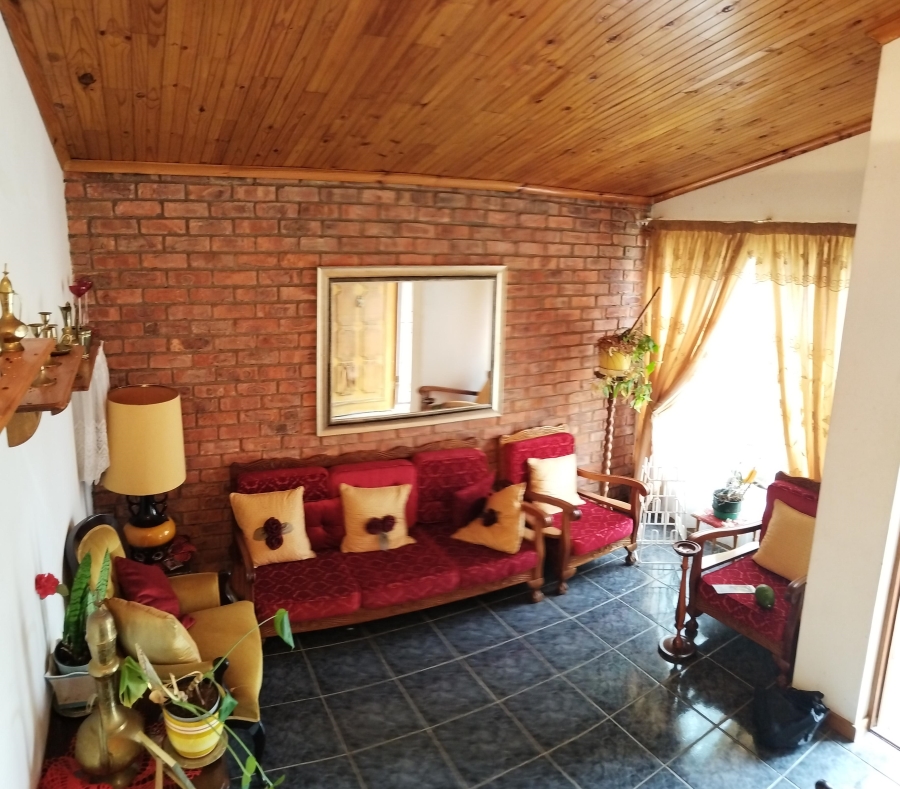 3 Bedroom Property for Sale in Valleisig Eastern Cape